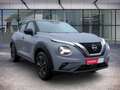 Nissan Juke 1.0 DIG-T N-Connecta LED SpurH Induktion Gris - thumbnail 3