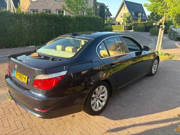 520 520i Corp.L. BnsEd I