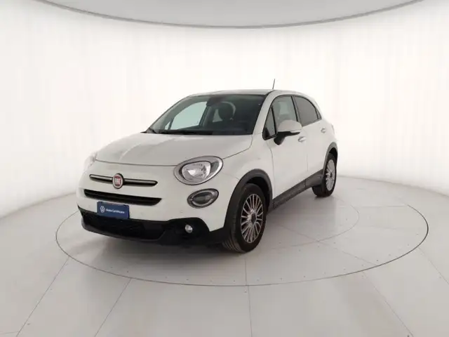 Fiat 500X 1.0 T3 120cv MT E6D Connect