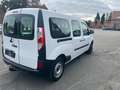 Renault Kangoo Maxi + attache remorque 1.5 dCi eur6 utilitaire Weiß - thumbnail 3