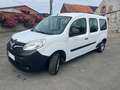 Renault Kangoo Maxi + attache remorque 1.5 dCi eur6 utilitaire Weiß - thumbnail 2