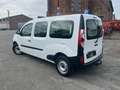 Renault Kangoo Maxi + attache remorque 1.5 dCi eur6 utilitaire Weiß - thumbnail 4