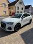 Audi Q3 35 TDI S line Weiß - thumbnail 1