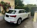Audi Q3 35 TDI S line Weiß - thumbnail 2