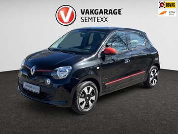 1.0 SCe Authentique | Airco| LED Dagrijverlichting