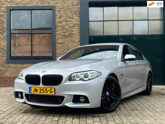 BMW 5er