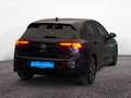 Volkswagen Golf VIII R-line 1.5 eTSI *LED*ACC*R-CAM*SHZ*DAB Schwarz - thumbnail 9
