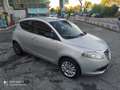 Lancia Ypsilon Ypsilon III 2011 1.3 mjt Silver s Gris - thumbnail 3