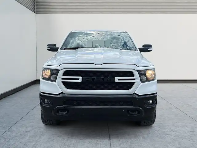 RAM 1500 2022 — photo 2