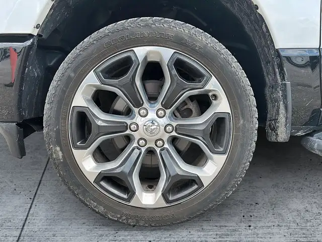 RAM 1500 2022 — photo 6