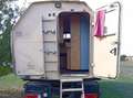 Trucks-Lkw Sonstige Steyr 680 Beige - thumbnail 2