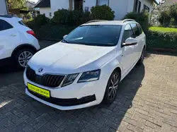 Skoda Octavia Soleil MwSt. ausweisbar ! Sorglos Preis inkl. Service + Garantie