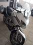 Moto Guzzi Norge 1200 Srebrny - thumbnail 3