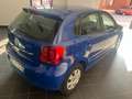 Volkswagen Polo Polo V 2009 3p 1.2 Trendline 60cv Blu/Azzurro - thumbnail 3