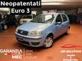 Fiat Punto Punto 1.2 Neopatentati Euro 3 Blauw - thumbnail 1