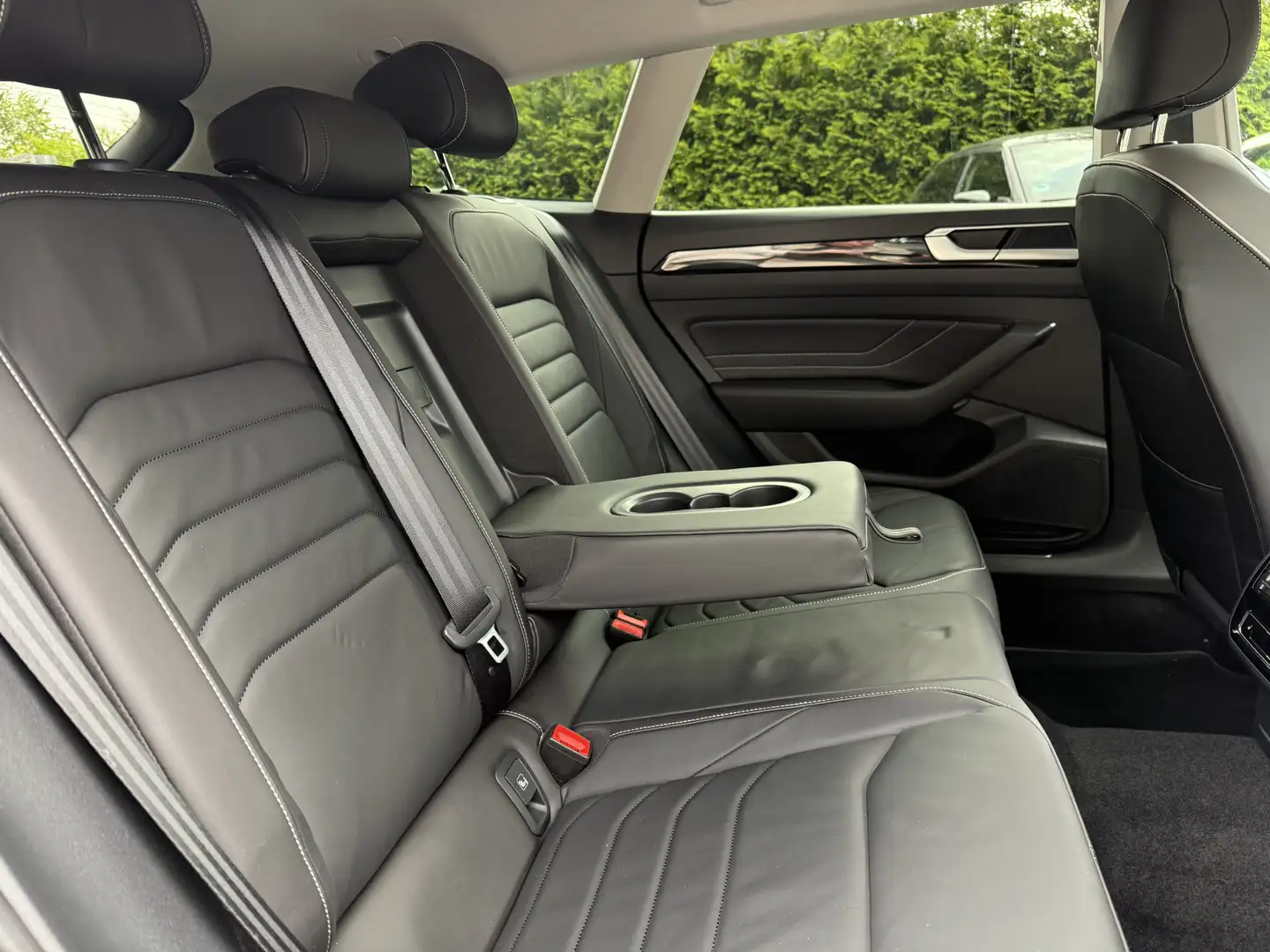 Volkswagen Arteon Shooting Brake eHybrid R-Line edition Aut., Trekha Gris - 2
