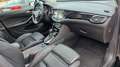 Opel Astra +TÜV+ 136PS+GARANTIE+LEDER+NAVI+KAMERA+SITZ Schwarz - thumbnail 18