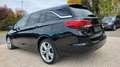 Opel Astra +TÜV+ 136PS+GARANTIE+LEDER+NAVI+KAMERA+SITZ Schwarz - thumbnail 4