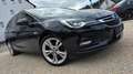 Opel Astra +TÜV+ 136PS+GARANTIE+LEDER+NAVI+KAMERA+SITZ Schwarz - thumbnail 2