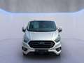 Ford Transit Custom Kombi 2.0 TDCi L2 2xSeitentür Stand Argent - thumbnail 9