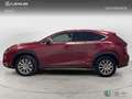 Lexus NX 200t BUSINESS NAVIGATION Rot - thumbnail 3