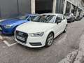 Audi A3 1.8 TFSI Ambition S-Tronic Blanc - thumbnail 1