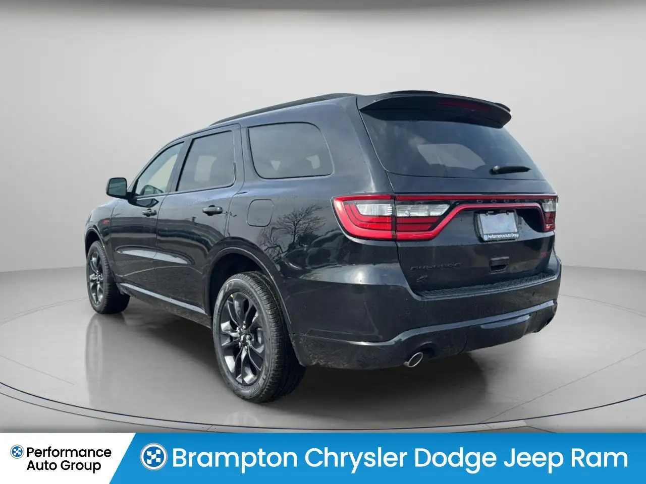 Dodge Durango photo Dodge Durango