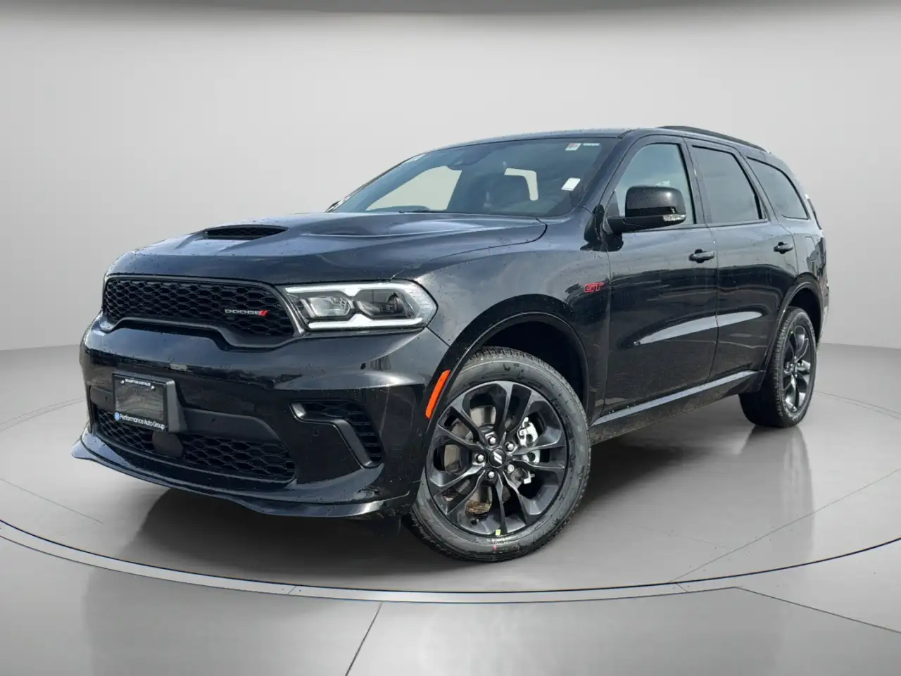 Dodge Durango photo Dodge Durango