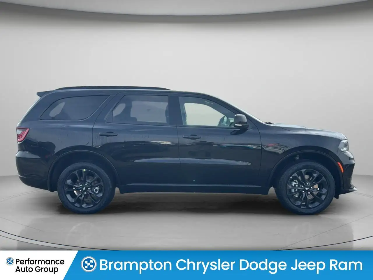 Dodge Durango photo Dodge Durango