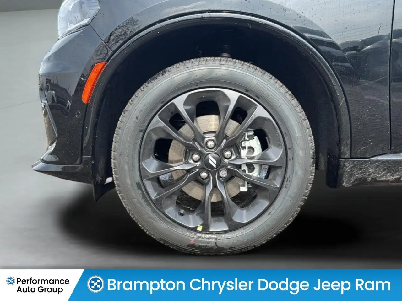 Dodge Durango photo Dodge Durango