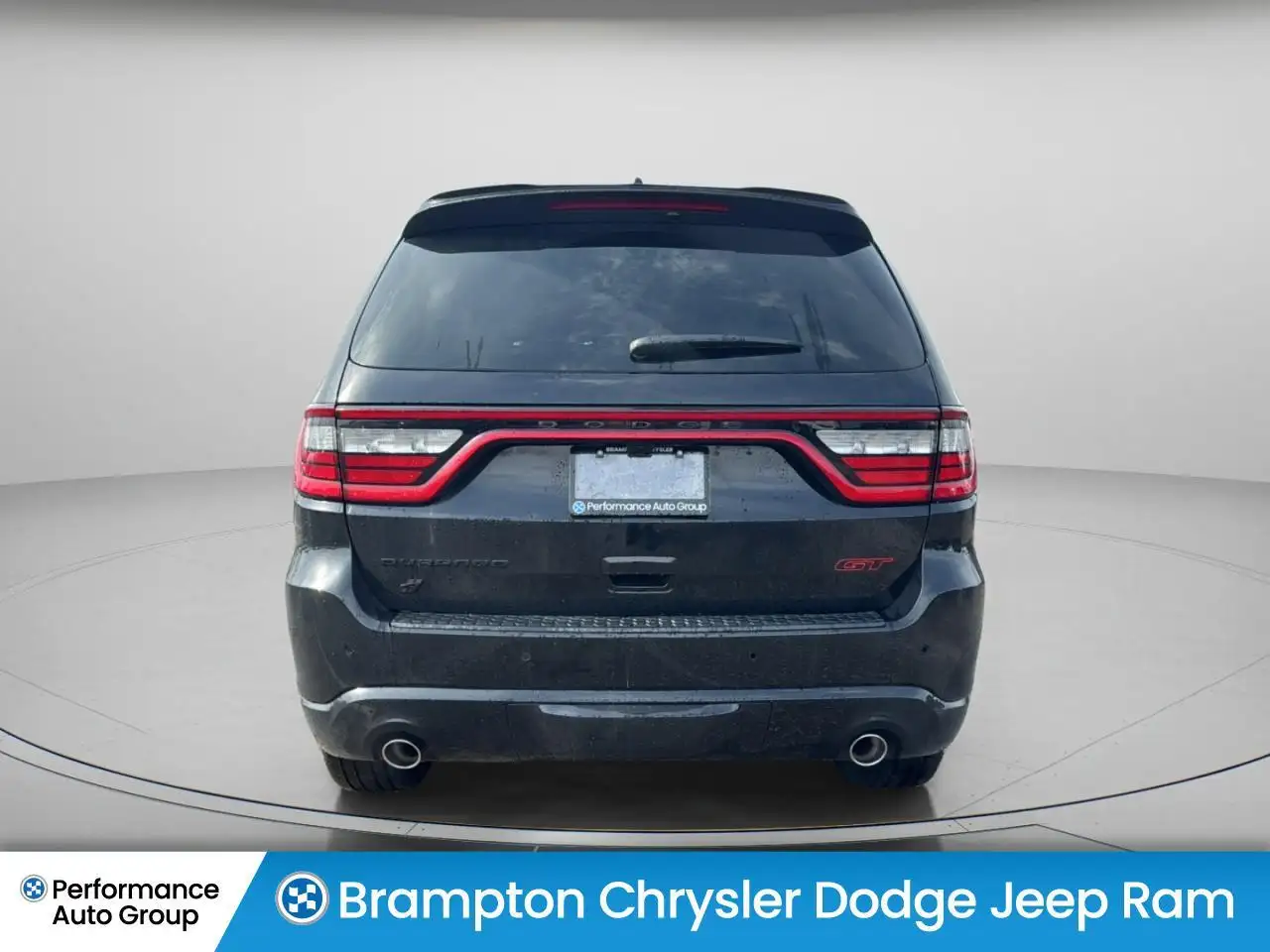 Dodge Durango photo Dodge Durango