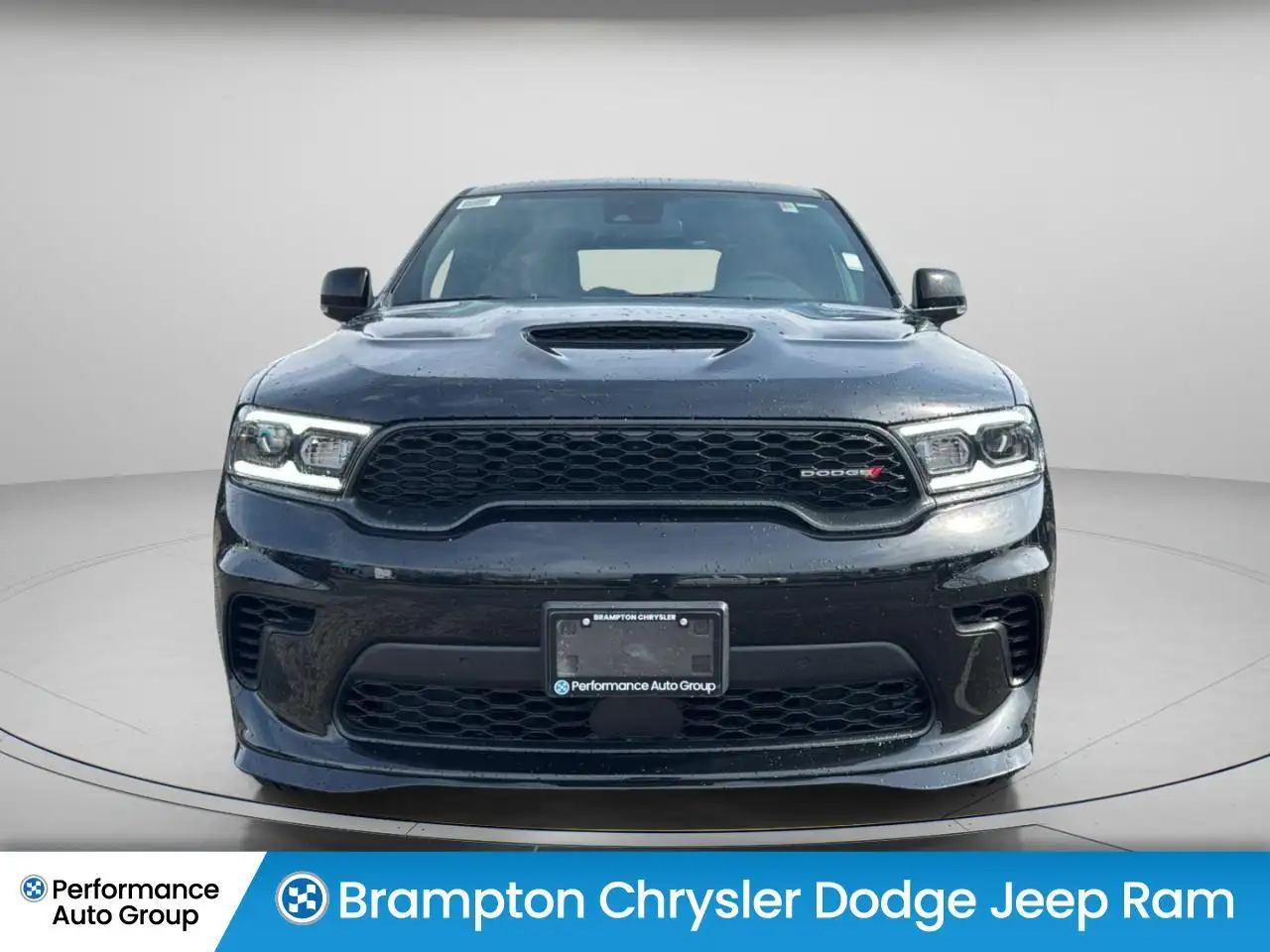 Dodge Durango photo Dodge Durango