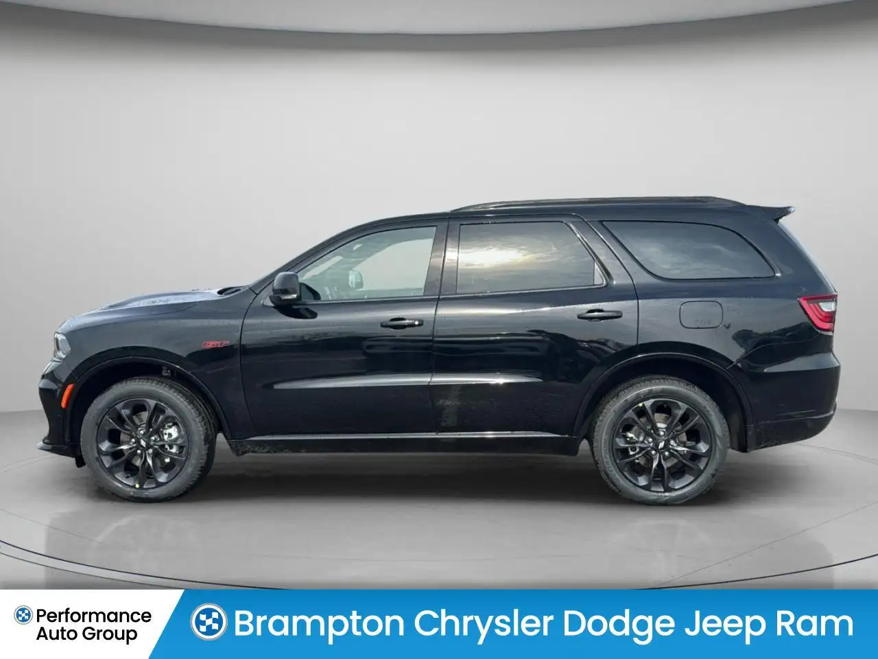 Dodge Durango photo Dodge Durango