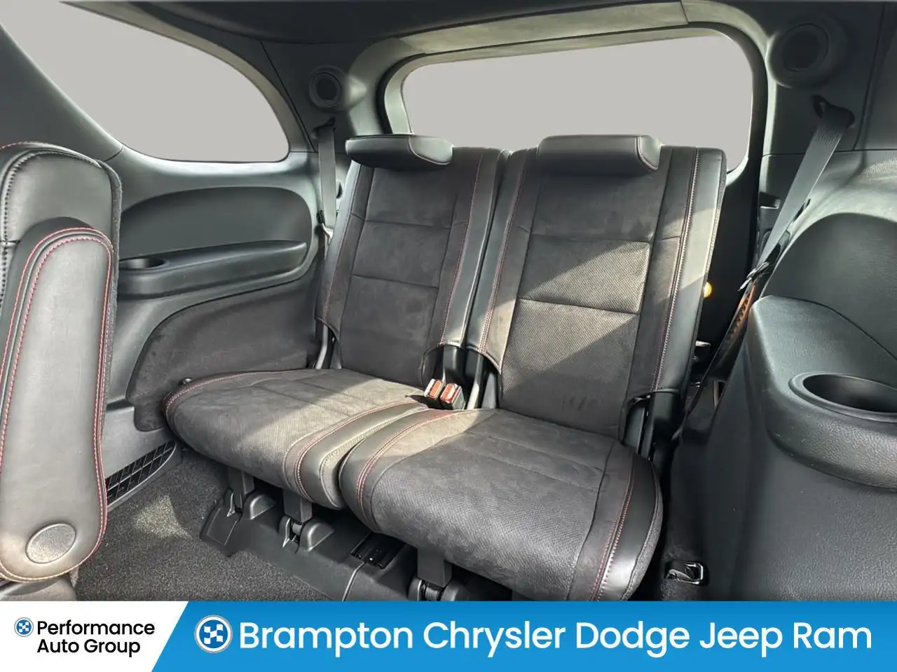 Dodge Durango photo Dodge Durango
