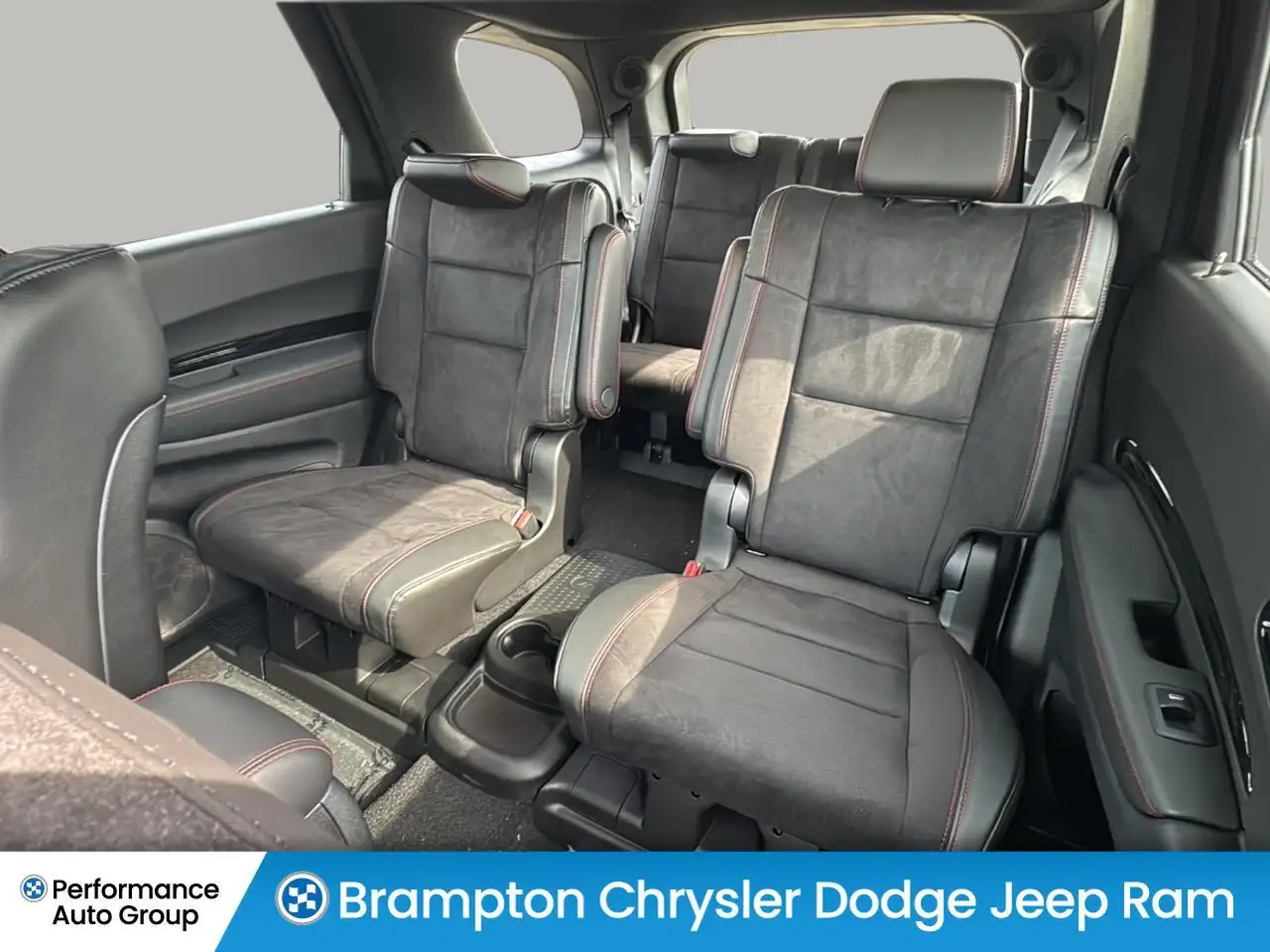 Dodge Durango photo Dodge Durango