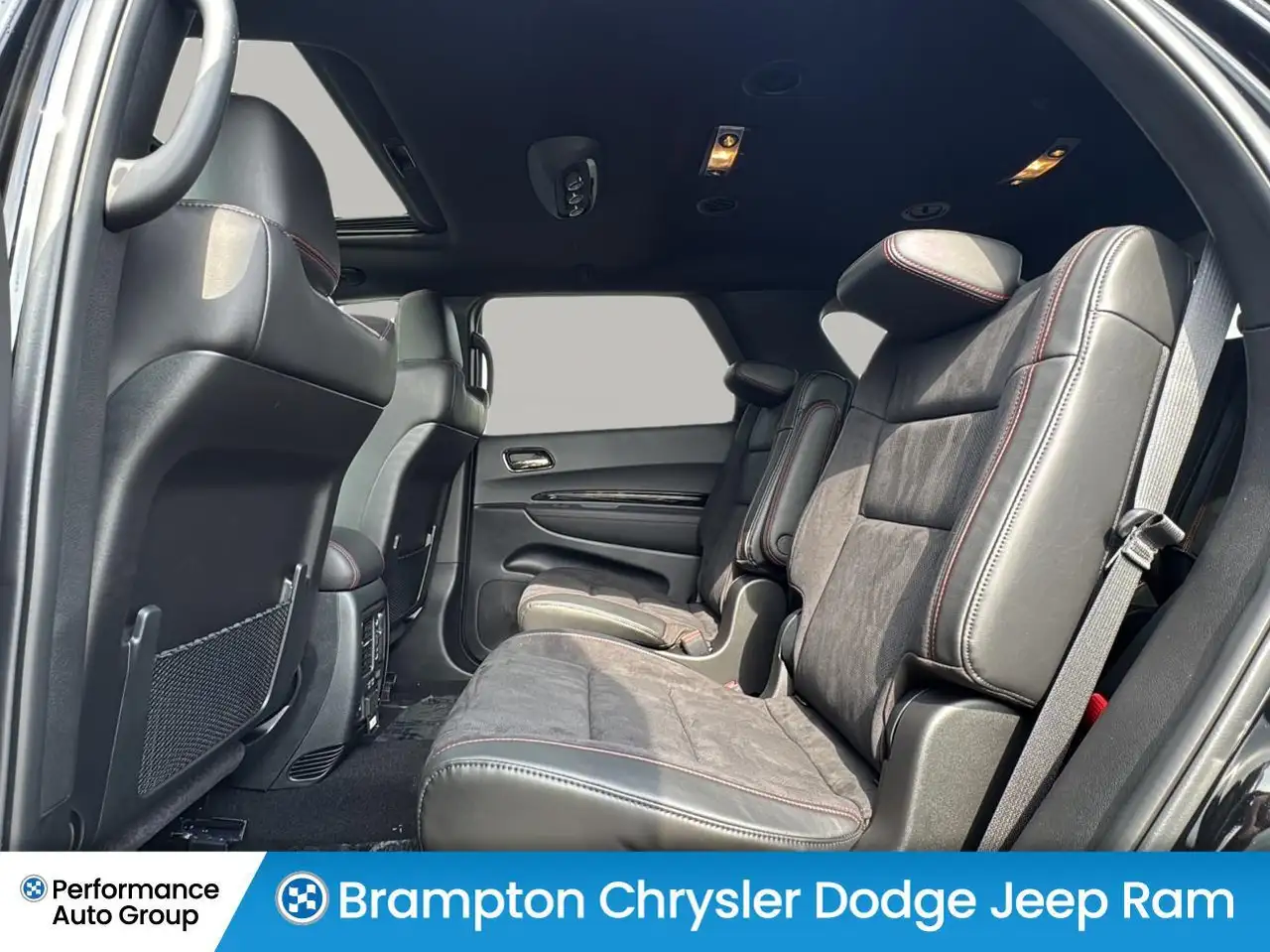 Dodge Durango photo Dodge Durango