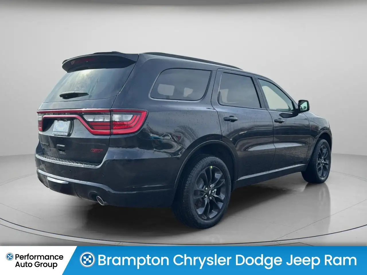 Dodge Durango photo Dodge Durango