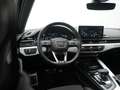 Audi A4 Avant quattro S line S-TRON VIRT ACC KAM SHZ Schwarz - thumbnail 4