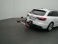 Audi A4 Avant quattro S line S-TRON VIRT ACC KAM SHZ Schwarz - thumbnail 3
