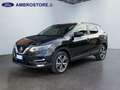 Nissan Qashqai II 2017 - Qashqai 1.5 dci N-Connecta 115cv Zwart - thumbnail 1