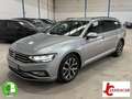 Volkswagen Passat Variant 2.0TDI EVO Executive DGS7 110kW Gris - thumbnail 1
