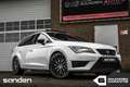 SEAT Leon ST 2.0TSI Cupra 290|DSG|Pano|Schaalstoelen|DCC|LED Blanc - thumbnail 1