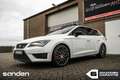 SEAT Leon ST 2.0TSI Cupra 290|DSG|Pano|Schaalstoelen|DCC|LED Blanc - thumbnail 7