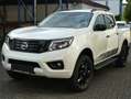 Nissan Navara NP300 N-Guard Doppelkabine 4x4 Weiß - thumbnail 1
