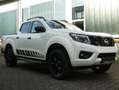 Nissan Navara NP300 N-Guard Doppelkabine 4x4 Weiß - thumbnail 2