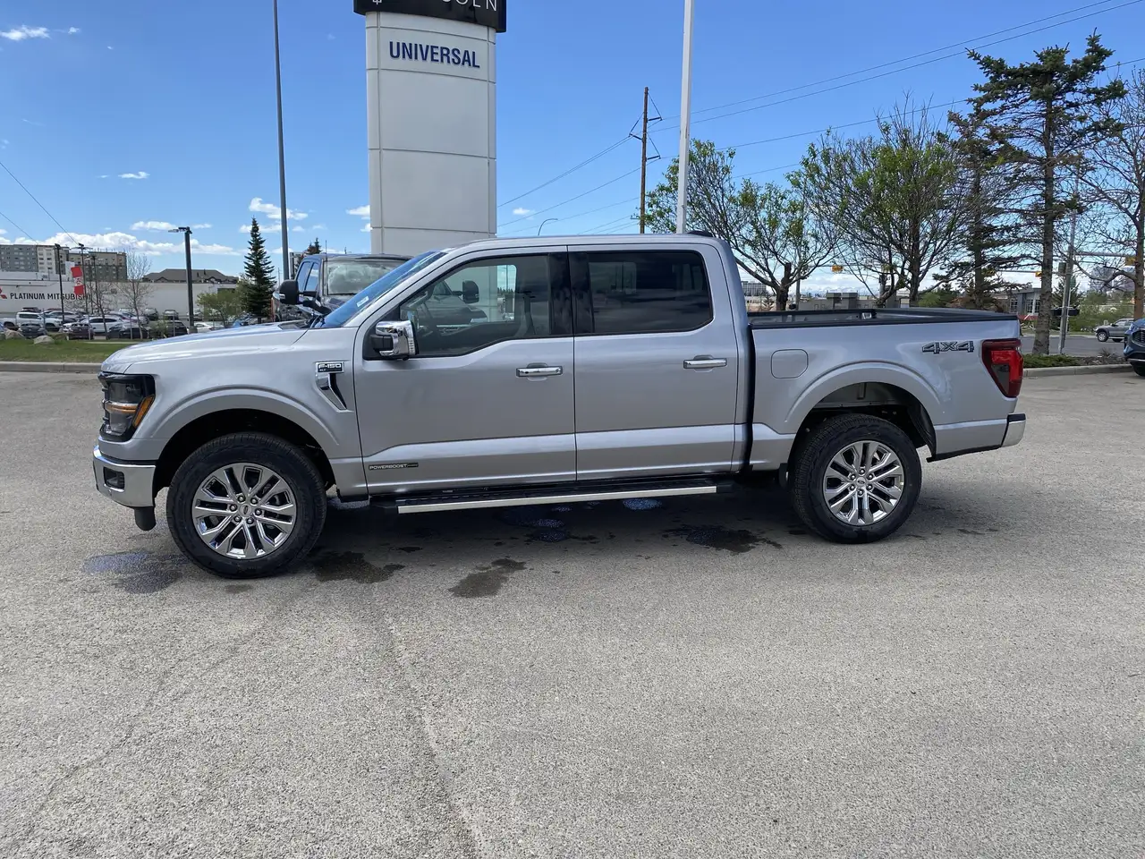 Ford F 150 снимка Ford F 150