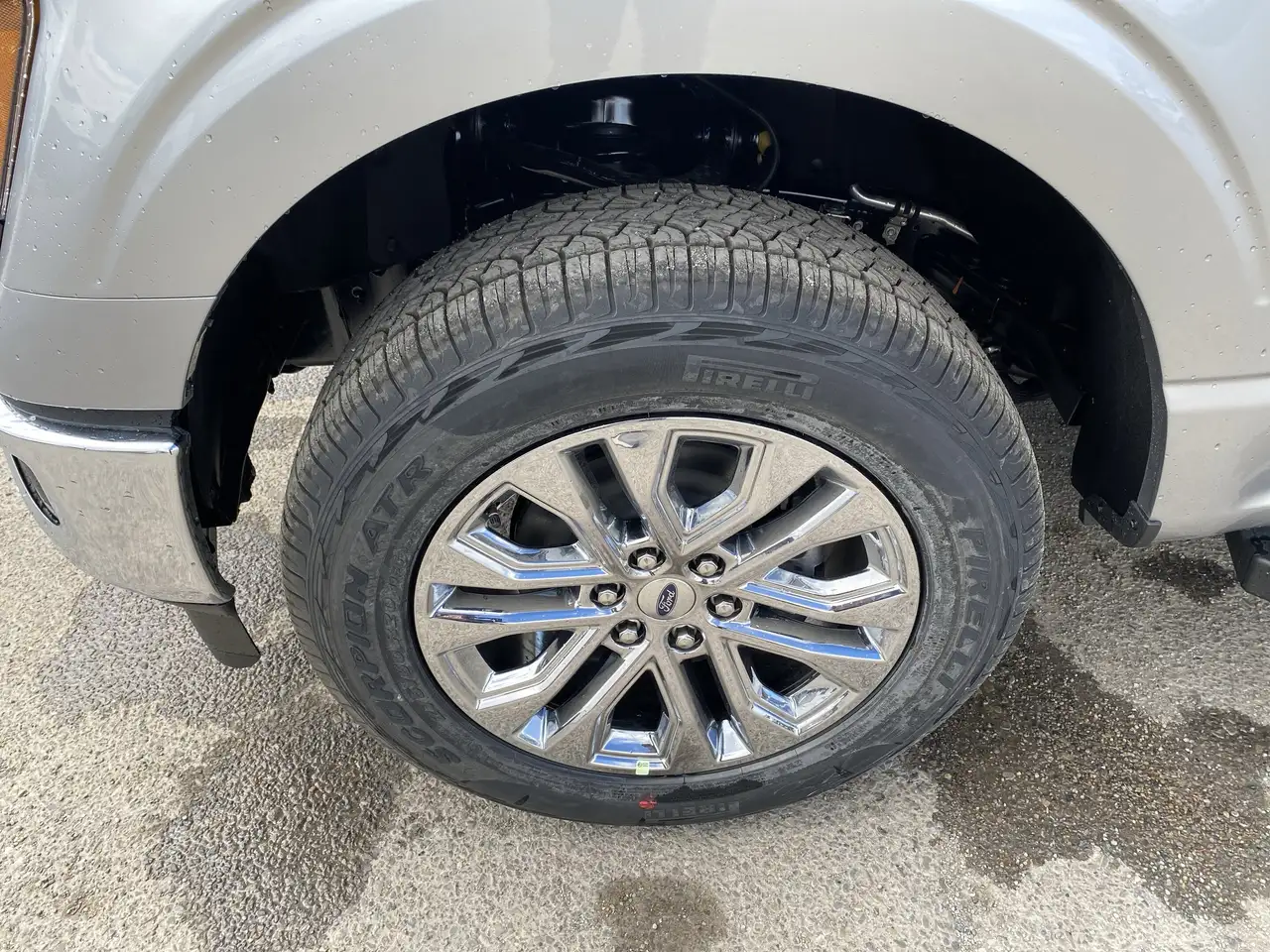 Ford F 150 снимка Ford F 150