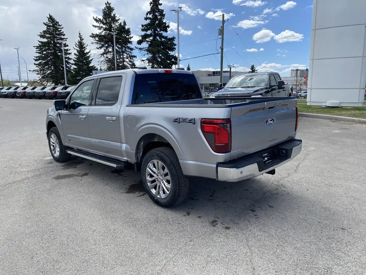Ford F 150 снимка Ford F 150