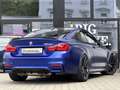 BMW M4 CS M Sport HUD NAVI Adapt.LED KW OLED Blauw - thumbnail 2