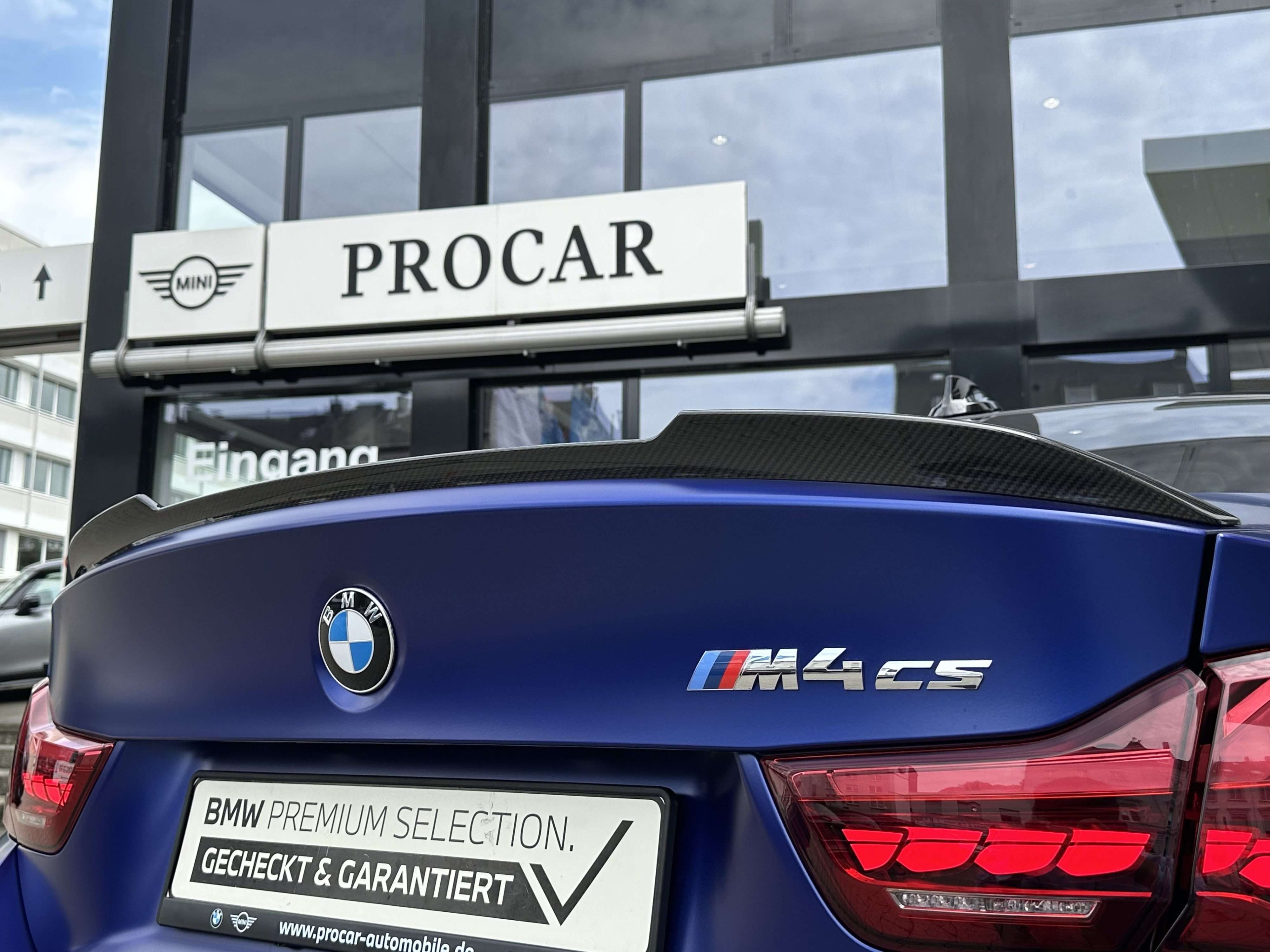 BMW M4